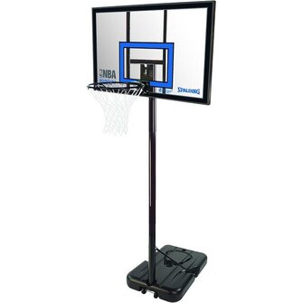Spalding NBA Highlight Acrylic