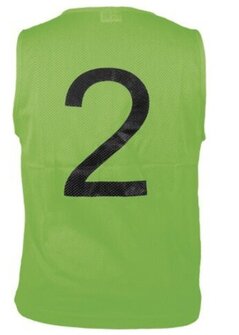 Treeniliivisetti numeroilla 16kpl