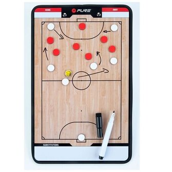 Valmentajan taulu (Futsal)