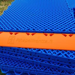 Pelix multisport off-ice