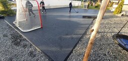 Pelix multisport off-ice
