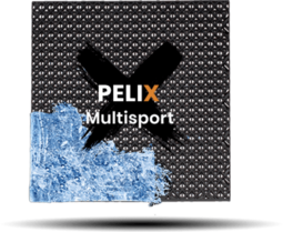 Pelix multisport yli 10m2 alueisiin