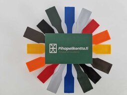 Pelix laukaisualusta L