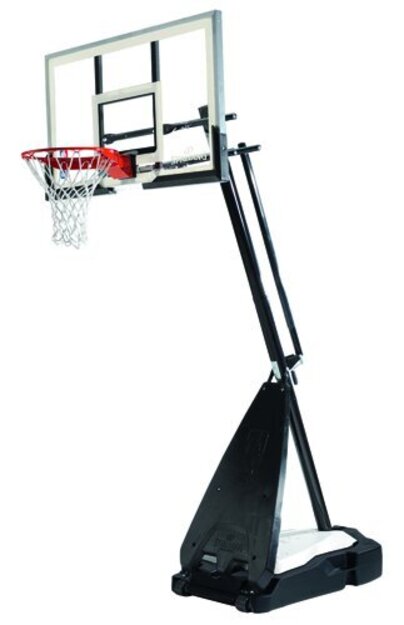 Spalding NBA Ultimate Hybrid