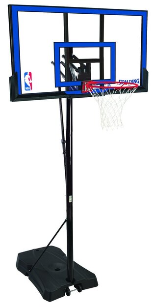 Spalding NBA Gametime