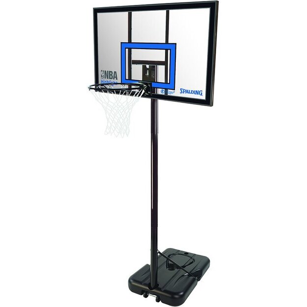 Spalding NBA Highlight Acrylic