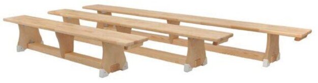 Voimistelupenkki